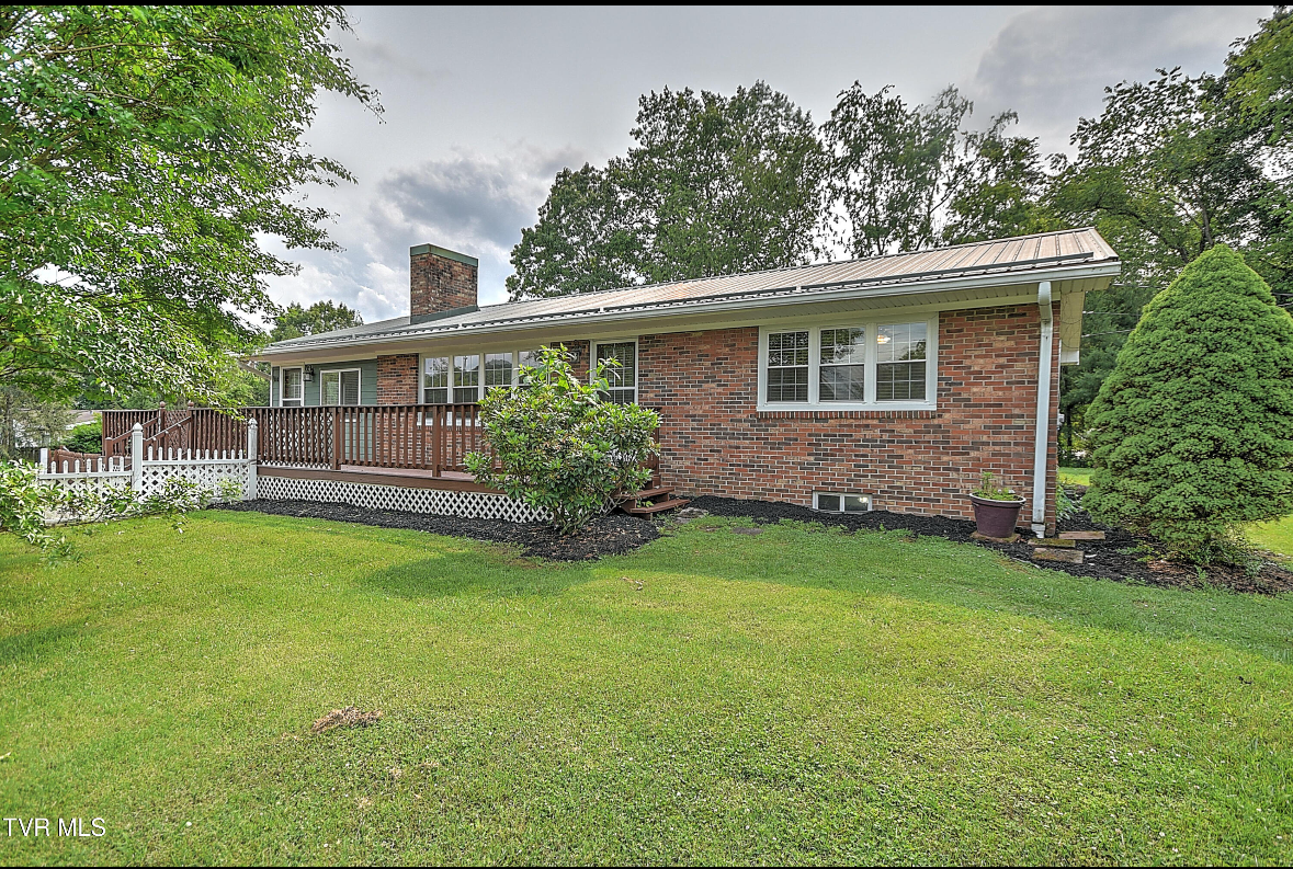 108 Otis -- Elizabethton, TN
