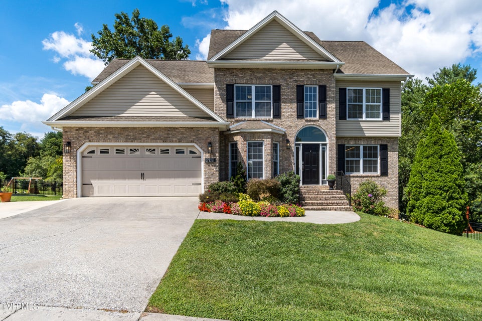 202 Jessicas Way, TN