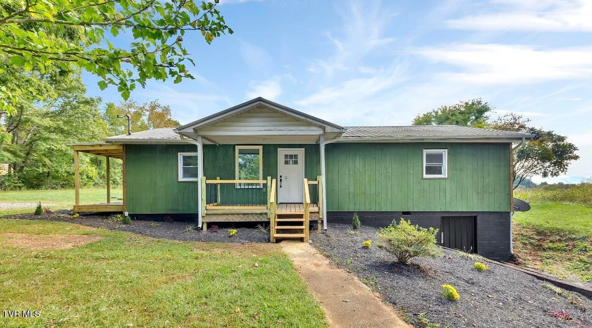 2793 Old State Rte 34, TN