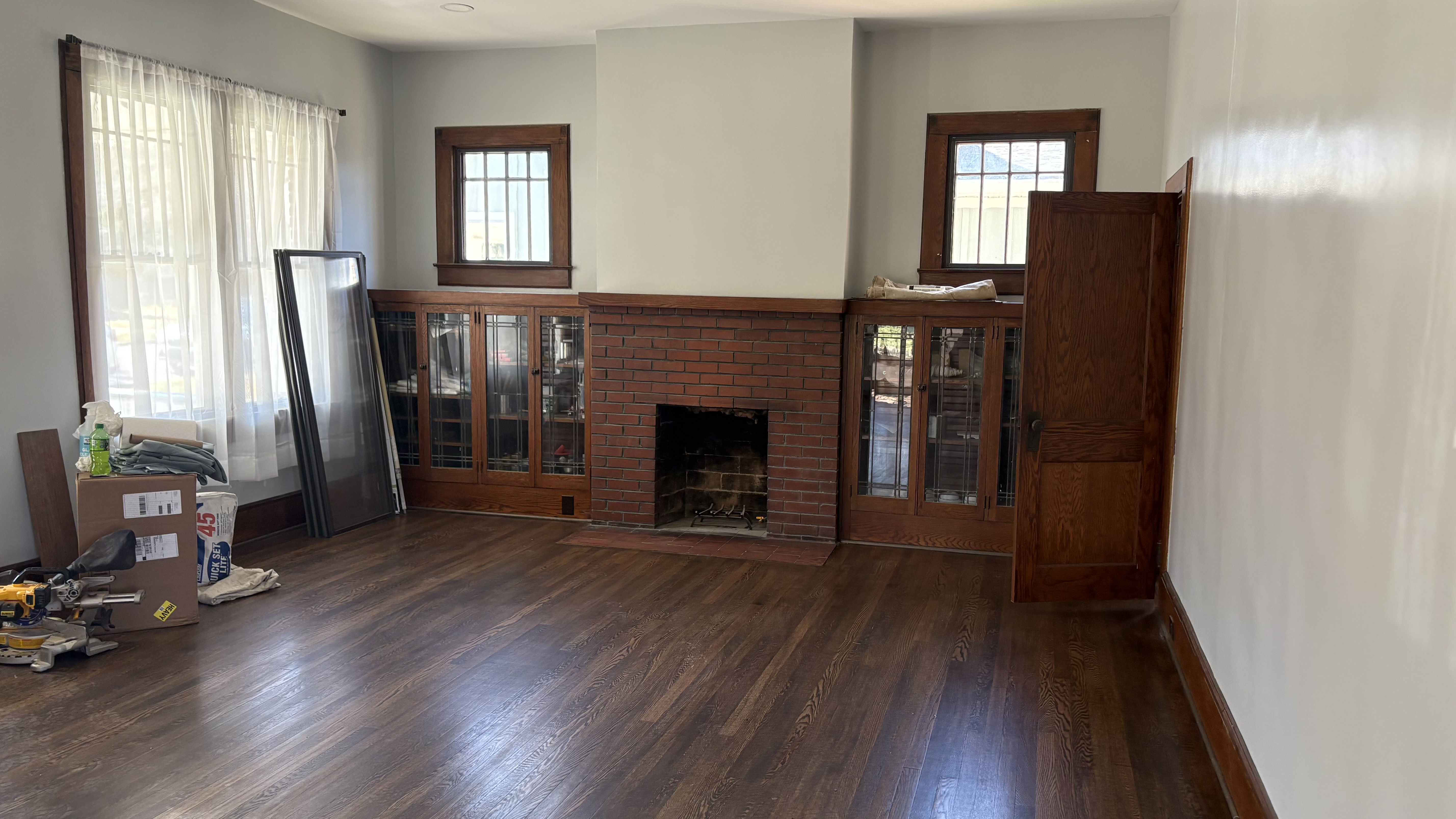 400 W Pine St and 904 Earnest, TN
