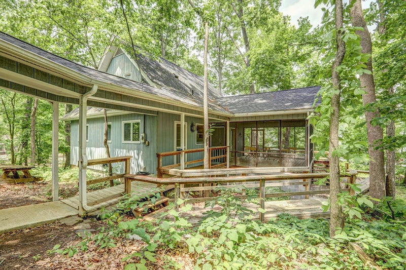 440 Set Point Private Dr, TN