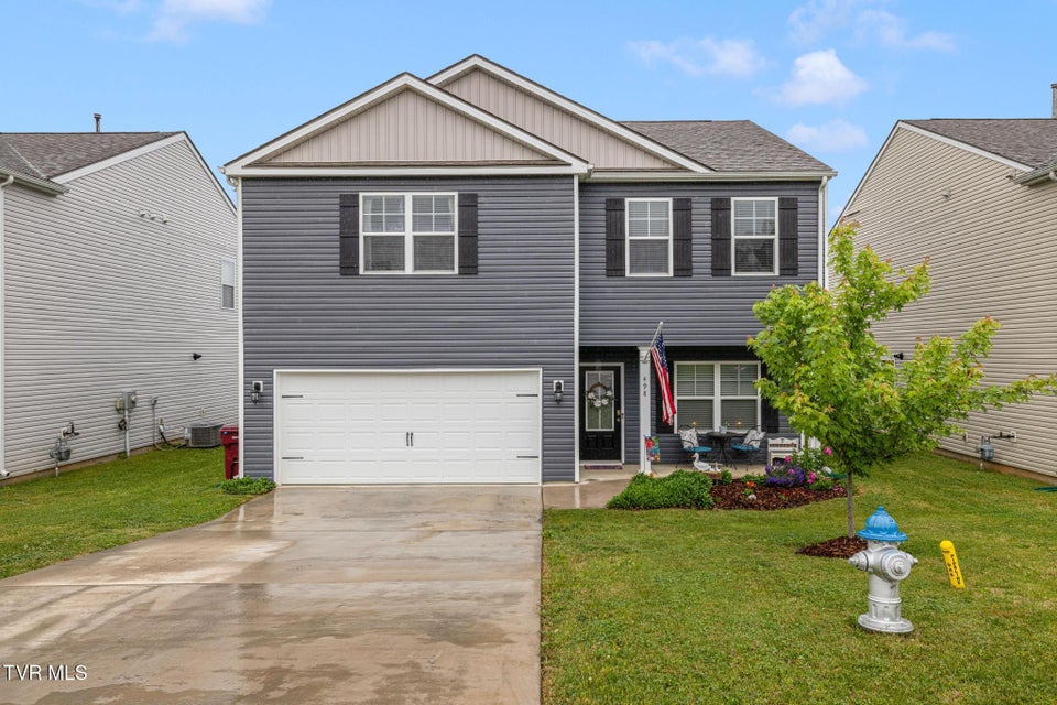 498 Brinkleys Way, TN