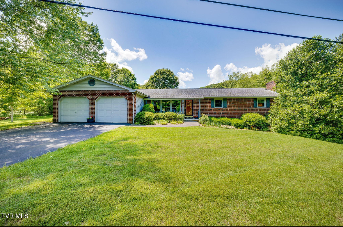 632 Cox Hollow Rd, TN